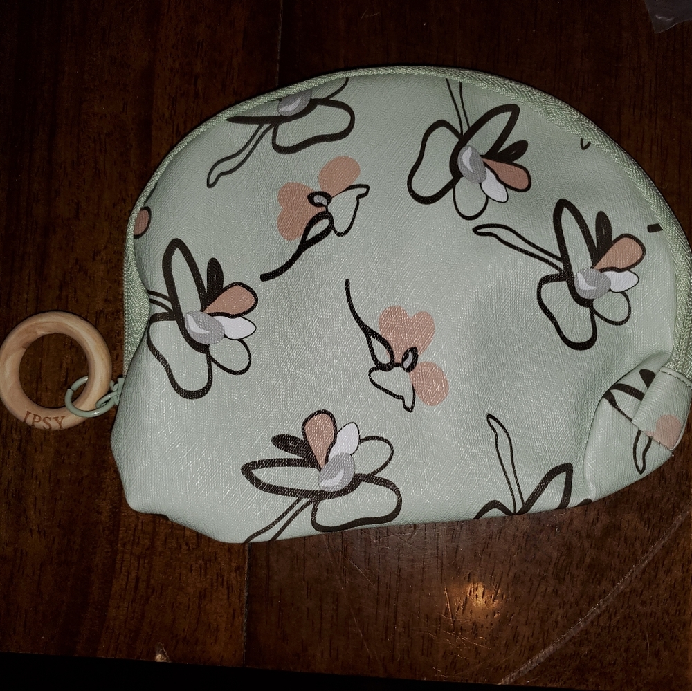 Ipsy Bag